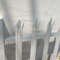 1.8M Pagar Palisade Indah Netting